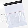 Poly Bags Courier Covers | Self-Sealing Shipping Bags | Strong, Tear-Resistant Packaging for Mail & E-Commerce | Durable Poly Mailer Envelopes
