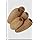 Natural Body Brush | Plant-Based Bristles | Eco-Friendly Exfoliating Brush for Dry Brushing & Bathing | Suitable for Men & Women | pack of 5