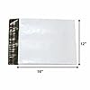 Poly Bags Courier Covers | Self-Sealing Shipping Bags | Strong, Tear-Resistant Packaging for Mail & E-Commerce | Durable Poly Mailer Envelopes