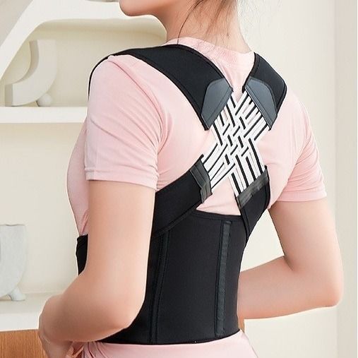 Orthotics Posture Corrector [PACK OF 2]